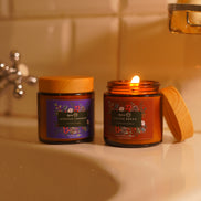 Small Scented Candle