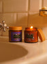 Small Scented Candle