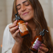Hair Leave-In Moisturiser