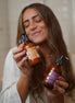 Hair Leave-In Moisturiser