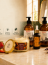 Hair Elongation and Repair Set