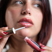 Natural Lip Gloss