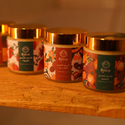 Body Custard