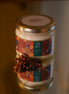 Musk Sandalwood Hair Repairing Mask